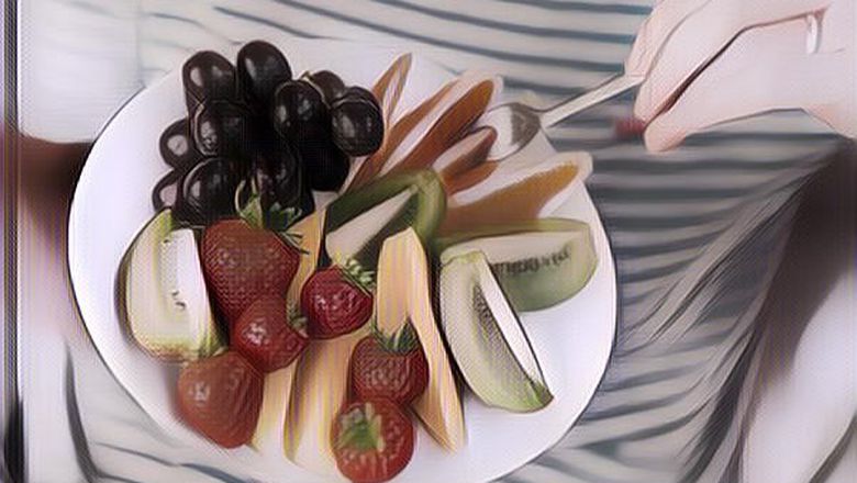 5 Buah Terbaik yang Bisa Jadi Menu Sarapanmu, Sehat dan Kaya Nutrisi!