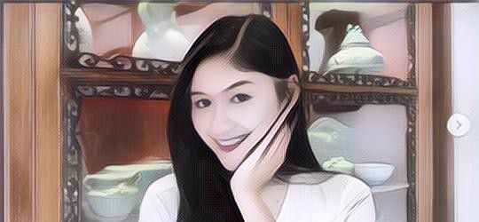 Gak Hanya Nonton Bola, Ternyata Erina Gudono dan Kaesang Suka Makan Soto di Tempat Ini