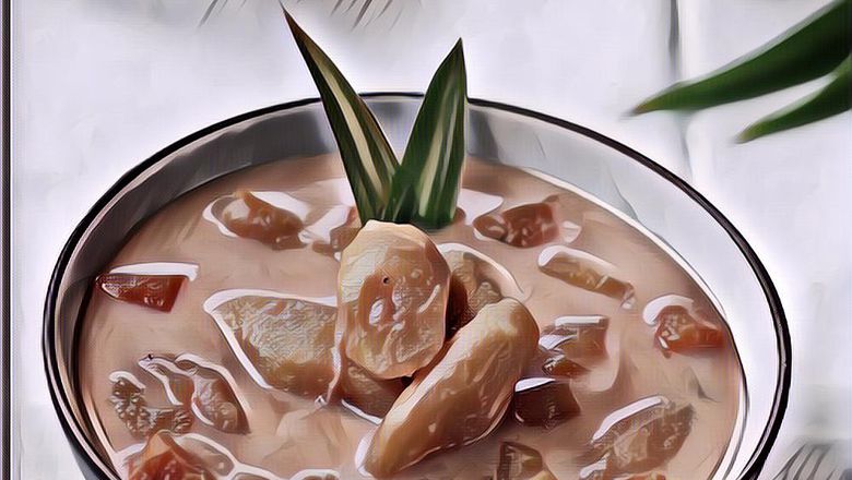 Nggak Cuma Pisang, Ini 7 Jenis Kolak Lain Yang Nggak Kalah Enak Untuk Buka Puasa