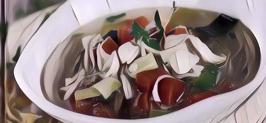 5 Menu Sahur Sehat Yang Lezat Tapi Sederhana Dan Mudah Dibuat, Dijamin Ketagihan Deh!