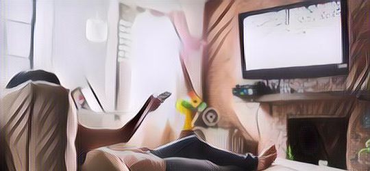 Tahun Baru Gabut? Lakukan Hal Ini Di Rumah Biar Liburanmu Tetep Asyik