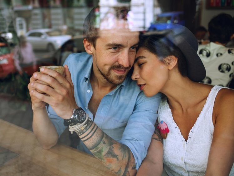 10. Kalian akan lebih bersyukur