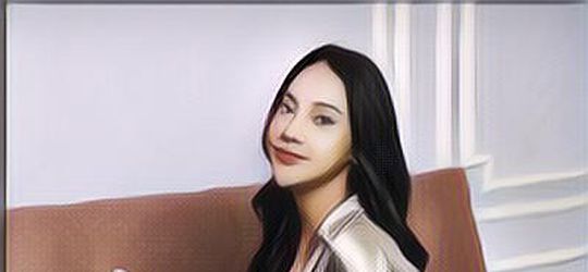 Terbongkar, Rahasia Anya Geraldine Turunkan Berat Badan, Ternyata Rutin Lakukan Kegiatan Ini