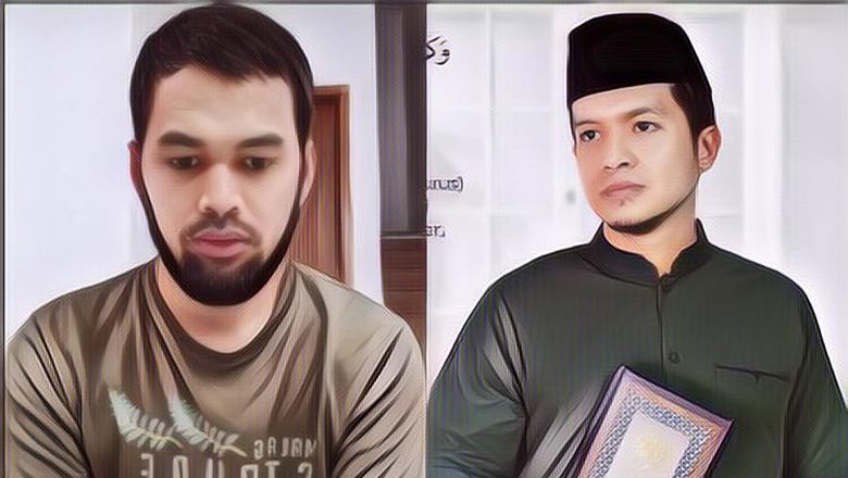 Artis-artis yang Pernah Kerja Sama dengan ACT, Mereka Bakal Ikut Terseret?