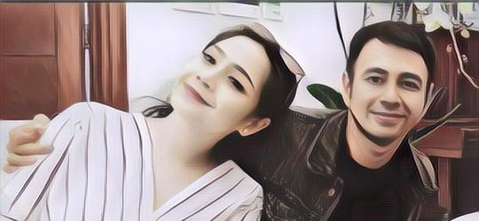 Nagita Slavina Ngidam Mie Instan, Aman Enggak Ya untuk Kandungan?