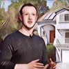 Mark Zuckerberg dan Istrinya Jual Rumah Mereka di San Fransisco Seharga Rp460 Miliar, Ada Apa Nih?