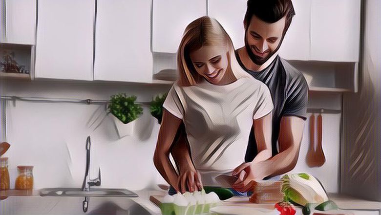 Bosan ke Mall, Suami Istri Bisa Datangi Tempat-tempat Spesial Ini Tanpa Anak-anak