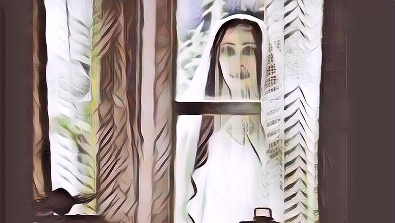 Kok Hantu di Film Horor Indonesia Kebanyakan Perempuan? Ternyata Ini Alasannya