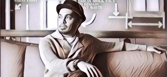 Glenn Fredly Meninggal Dunia: Dikabarkan Karena Radang Selaput Otak
