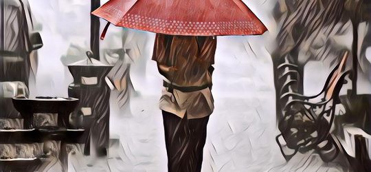 Penyebab Kenapa Musim Belakangan Ini Begitu Tak Menentu