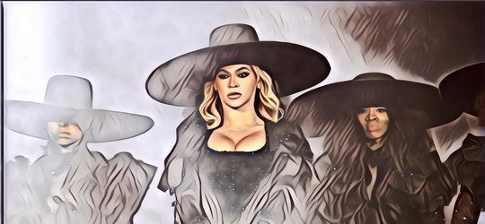 'Lemonade' Beyoncé Akhirnya Tuju Spotify dan Layanan Streaming Musik Lainnya