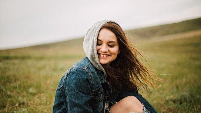 3. Menjadi Diri Sendiri Apa Adanya