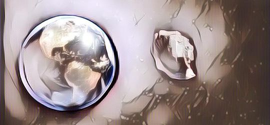 Ilmuwan Temukan Asteroid dengan Orbit Terbaru yang Tercepat