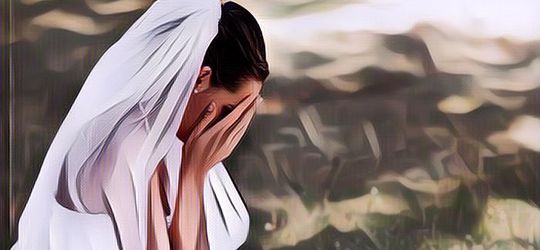 Kisah Pasangan Pecahkan Rekor Pernikahan Tersingkat Dunia, 3 Menit Cerai Gegara Masalah Sepele