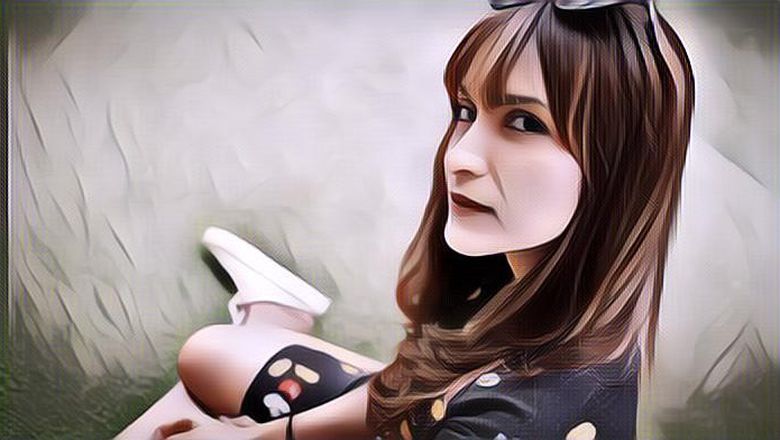 Profil Shirin Safira, Bintang Sinetron yang Diduga Sebagai Pelakor