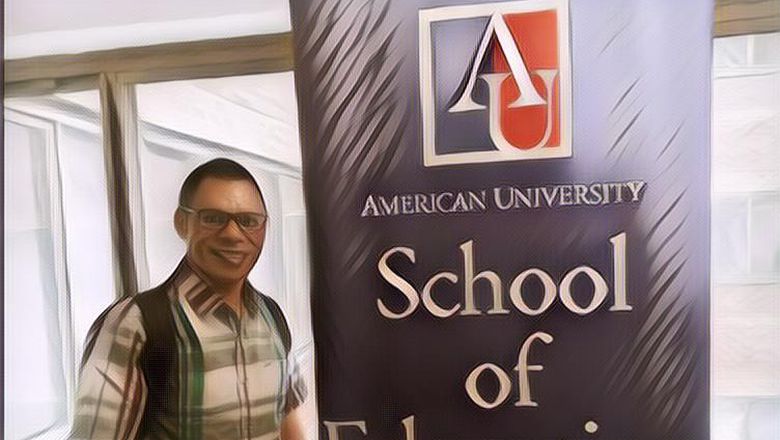 Seorang Anak Petani Papua, Paskalis, Sudah 10 Tahun Pergi Mengejar Mimpi ke Amerika dan Tidak Bertemu Ibunya