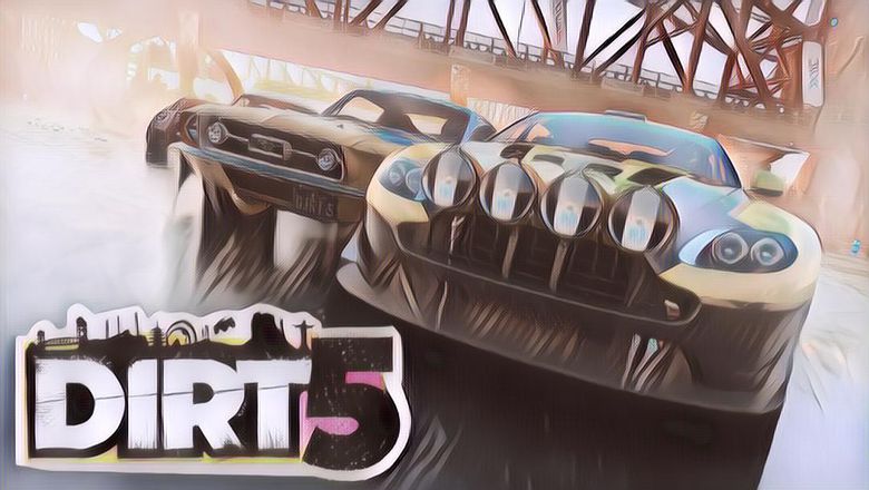 Seri Terbaru dari Franchise Gim Reli 'Dirt' Akan Datang Bulan Oktober