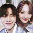 Kenang Moonbin ASTRO Lewat Video Gemas, Sua Billlie Akui Rindu Punggung Hangat Sang Kakak