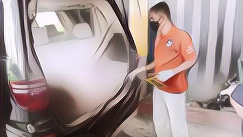 Ternyata Petunjuk Lama Jadi Sumber Utama Untuk Bongkar Pelaku Pembunuhan Subang