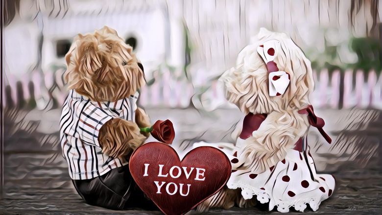 Kata-kata Lucu Tentang Cinta dari Cak Lontong, Kirimkan Biar Pacar Gak Bosan!