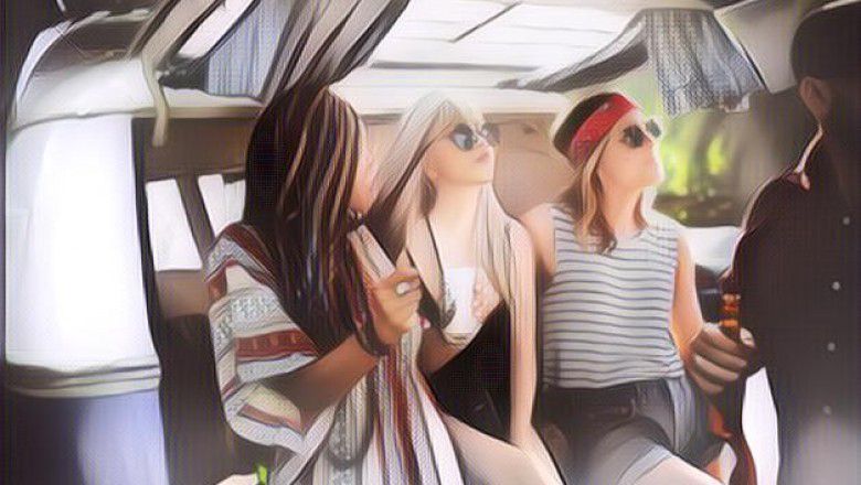 5 Cara Tampil Keren dengan Jeans untuk Jalan-jalan di Akhir Pekan!