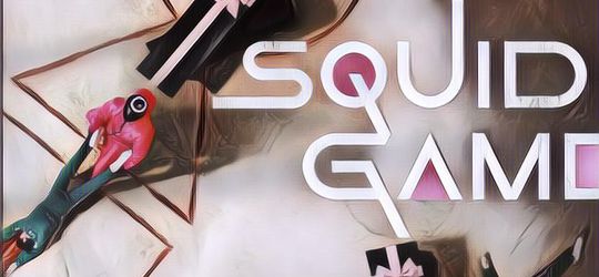 Review Kdrama Netflix yang Lagi Happening "Squid Game"