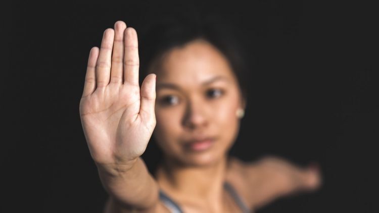 2. Saat Sedang Berlibur