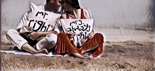 3 Cara Membaca Kepribadian Pria Bermanfaat Banget, Girls! Jangan Sampai Salah Pilih Pasangan