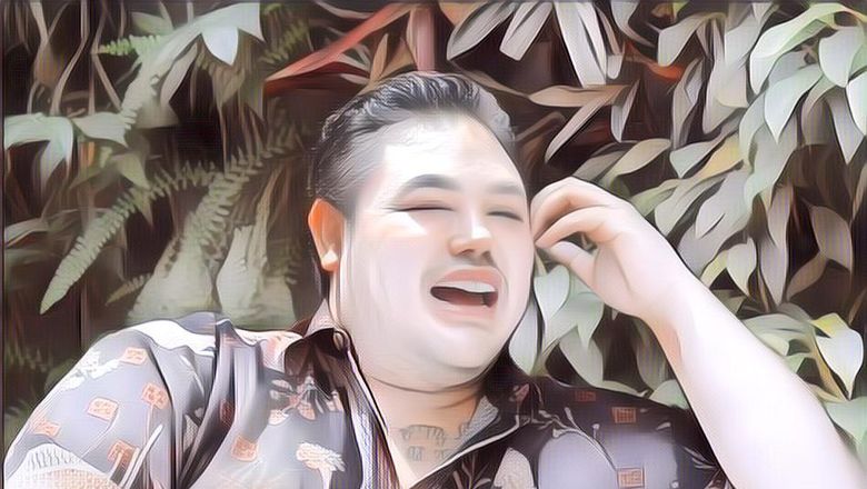 Alasan Ivan Gunawan Menolak Hampers Lebaran dari Fadil Jaidi