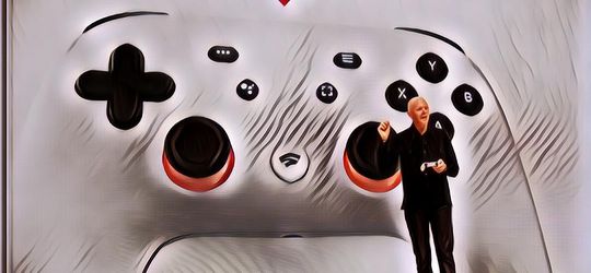 Google Umumkan Lima Gim Baru untuk Layanan Stadia, Apakah Cukup Memuaskan?