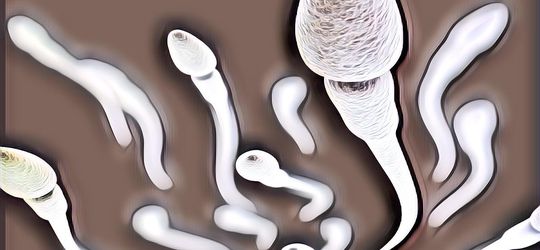 9 Kondisi yang Bisa Membuat Kualitas Sperma Buruk