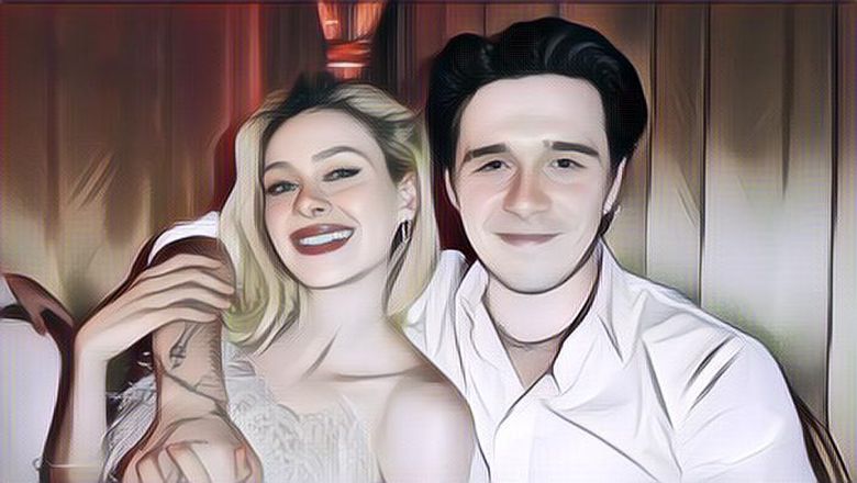 Anak David Beckham Putuskan Nikah Muda Sama Putri Miliarder, Terungkap Total Kekayaan Pihak Istri 4 Kali Lipat Dari Keluarganya