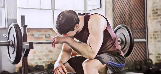 Jangan Sampai Salah, Inilah 5 Hal yang Harus Dihindari Jika Ingin Punya Tubuh Sehat