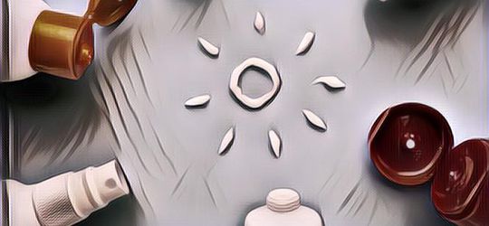 Berisiko Kanker, Ini Bahaya Sunscreen SPF di Atas 50