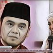 Sosok Wanita PNS dengan Dagu Lancip Ikut Kajian, Wajah Aslinya Jadi Sorotan