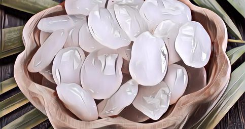 5 Manfaat Kolang Kaling Bagi Kesehatan