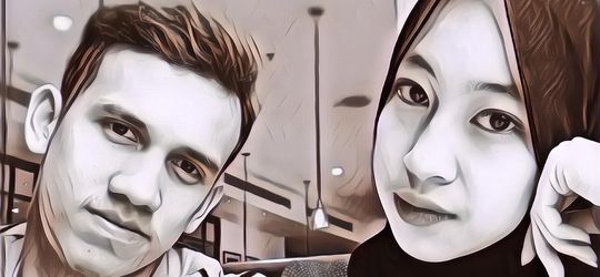 Adiba Khanza Segera Nikah, Umi Pipik Belum Undang Keluarga Uje