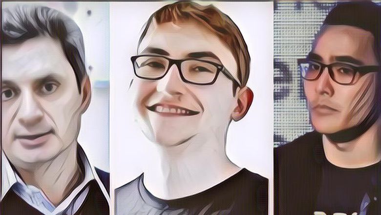 Aneh! Ketiga Juragan Kripto Ini Meninggal dalam Waktu Berdekatan Secara Misterius