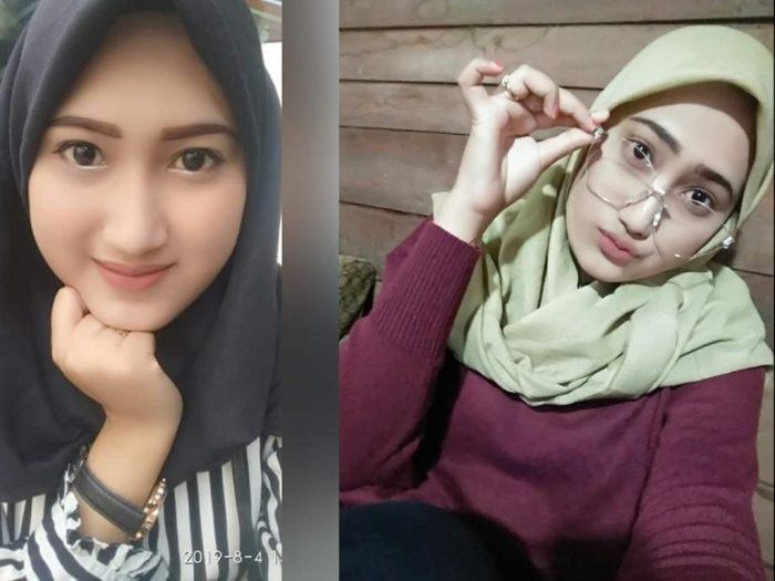 Dinikahi hanya dengan modal RP500 ribu