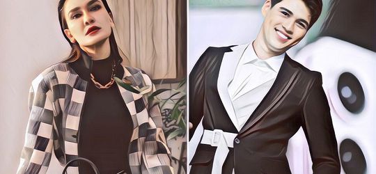 Luna Maya Akhirnya Jawab Kabar Tunangan Dengan Maxime Bouttier Di Bali Bulan Depan, Gini Pengakuannya