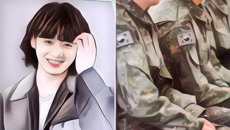 Tepati Ucapan Untuk Pangkas Rambut Gondrongnya, Jungkook BTS Dicurigai Bakal Segera Wamil