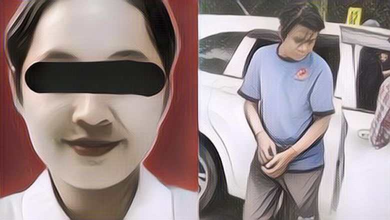 Heboh, Caleg DPR RI Devara Putri Jadi Pelaku Pembunuhan di Jabar