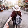 Khao San Road yang Legendaris di Bangkok Bakal Direvitalisasi