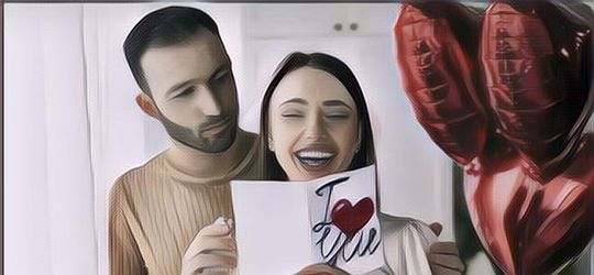 Sudah Tahu Belum, 5 Negara Ini Larang Warganya Rayakan Hari Valentine Bahkan Ada Ancaman Hukuman