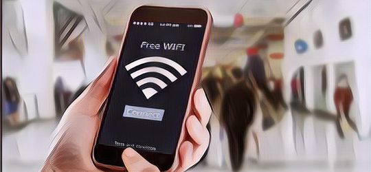 3 Alasan Harus Berhati-hati Saat Pakai Wi-Fi Publik, Ngeri Deh!