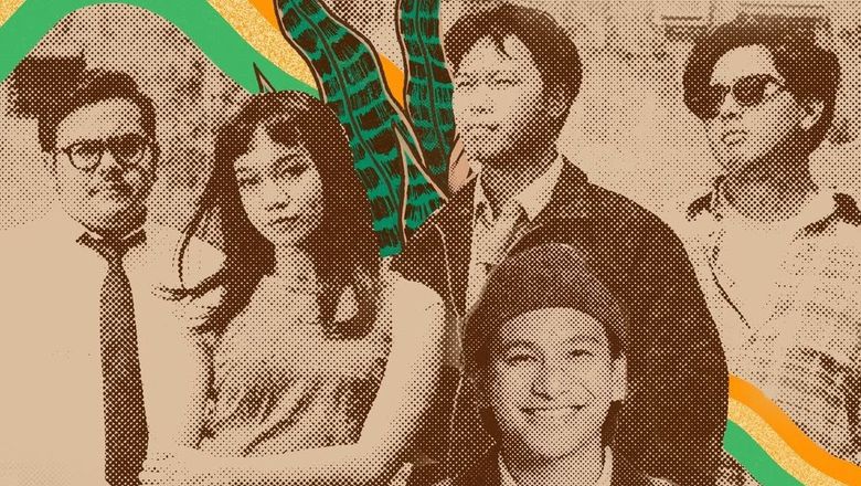 Synchronize Fest 2026 Bocorkan Lineup Fase Pertama