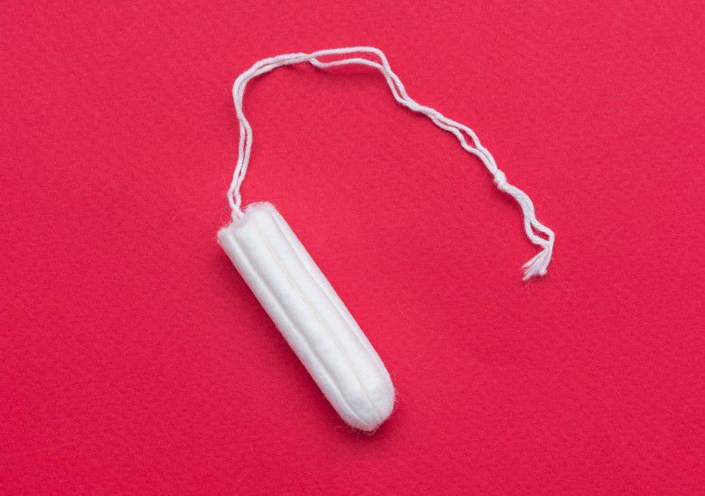 2. Tampon
