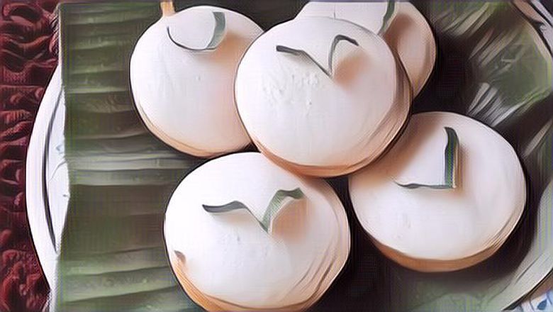 3 Makanan yang Selalu Ada dalam Momen Tahun Baru Islam