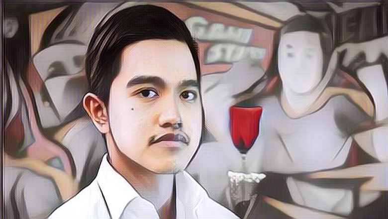 Nadya Arifta atau Nabila Javanica, Sebenarnya Siapa Calon Istri Kaesang Pangarep?