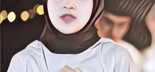 Kata-Kata Bijak Islami Motivasi Yang Bikin Iman Makin Kuat di Saat Sedang Menipis~